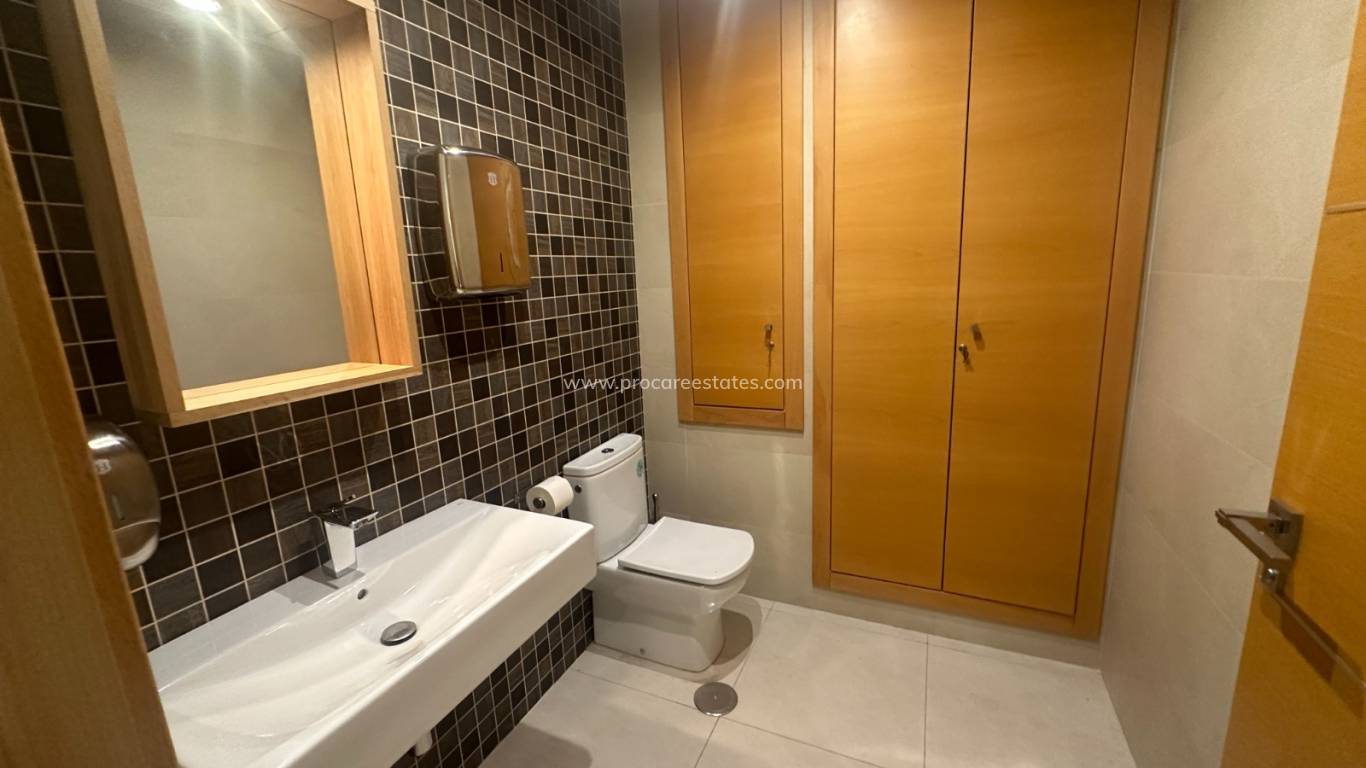 Reventa - Office - San Pedro del Pinatar