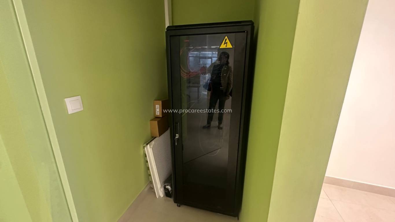 Reventa - Office - San Pedro del Pinatar