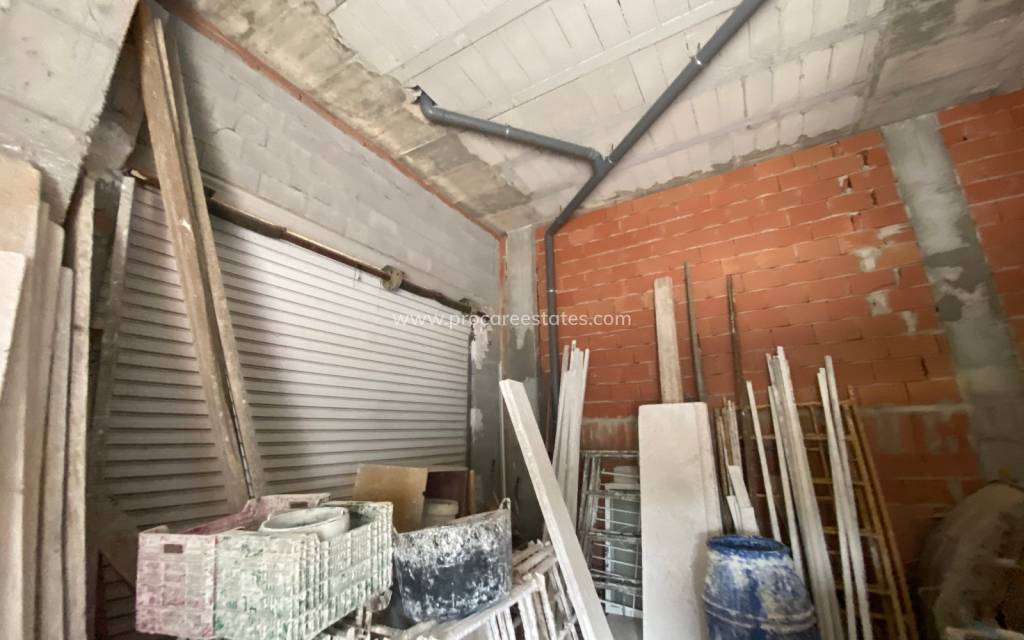 Reventa - Propiedad comercial - Formentera del Segura - Formentera de Segura