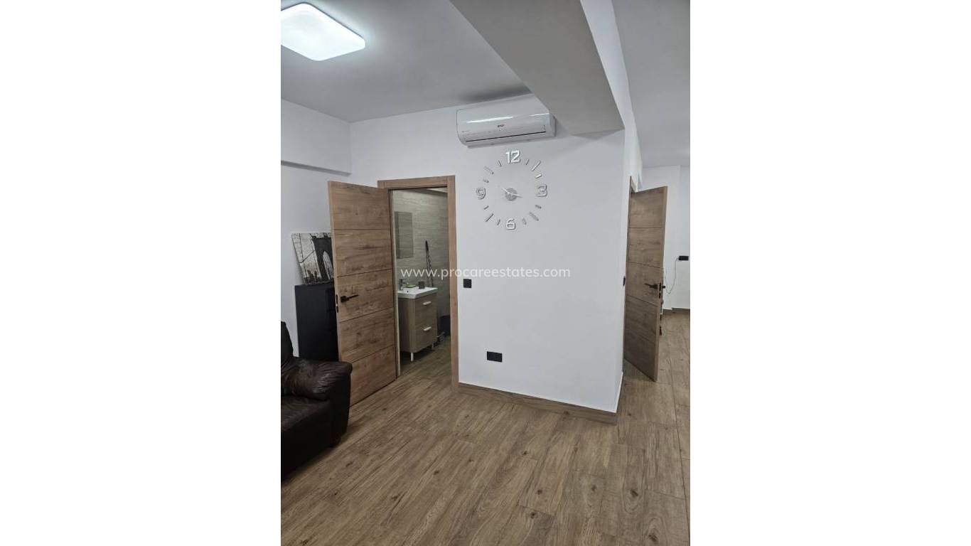 Reventa - Propiedad comercial - Guardamar del Segura - Town Guardamar