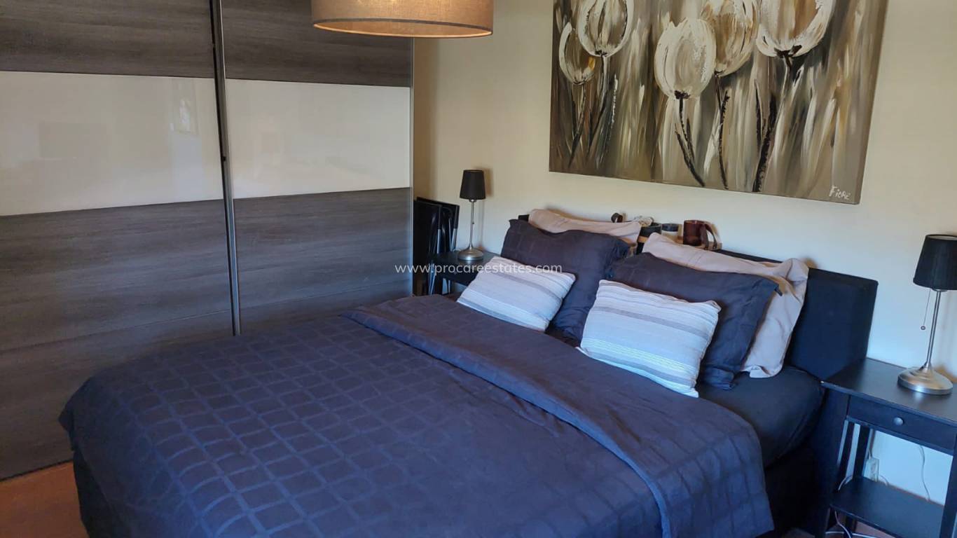 Reventa - Propiedad comercial - Huercal-Overa