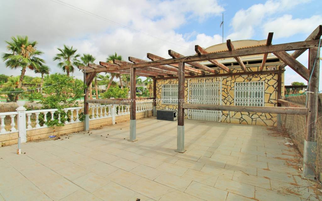 Reventa - Propiedad comercial - Orihuela Costa - Villamartin