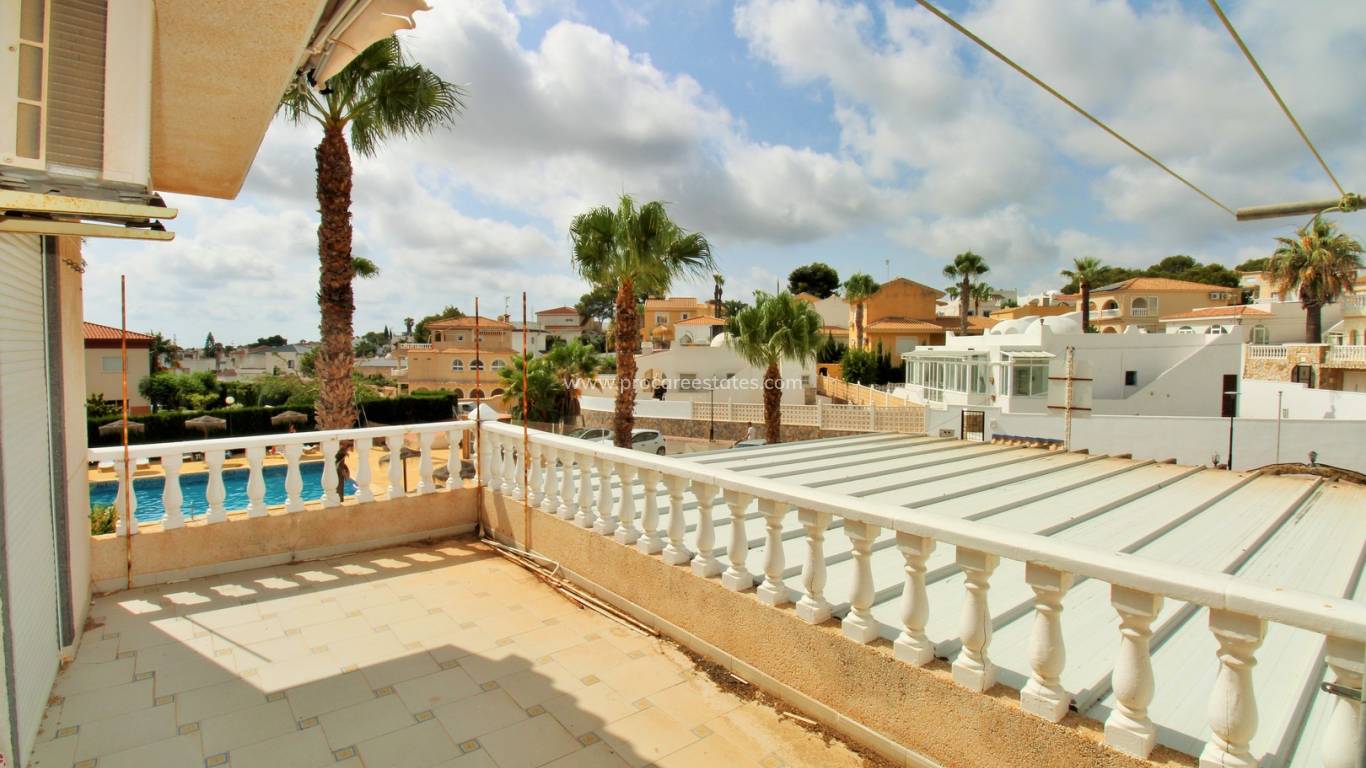 Reventa - Propiedad comercial - Orihuela Costa - Villamartin