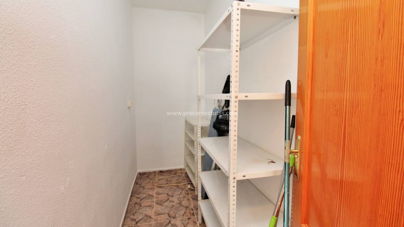 Reventa - Propiedad comercial - Orihuela Costa - Villamartin