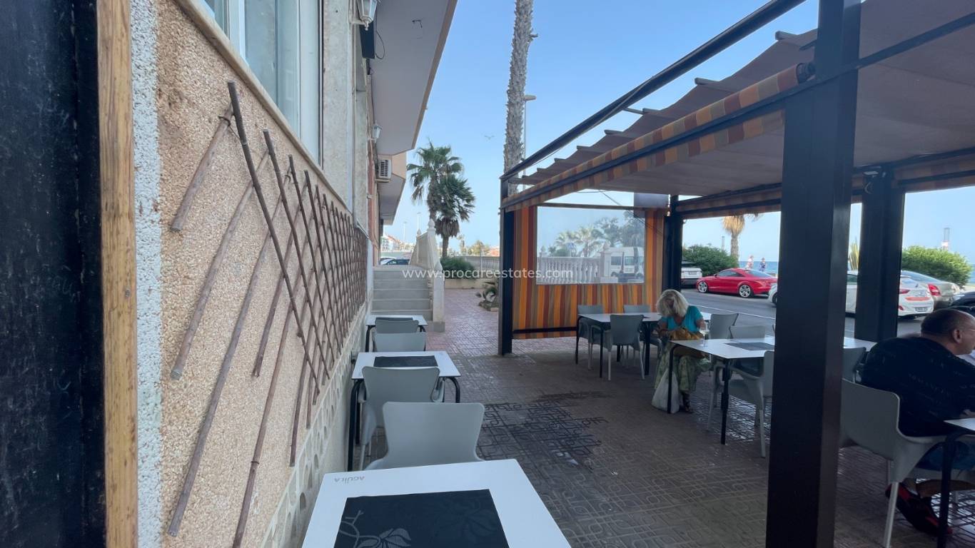 Reventa - Propiedad comercial - Torrevieja - Comunidad Valenciana