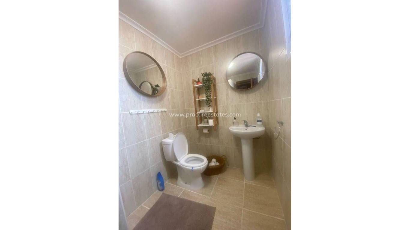 Reventa - Propiedad de campo - Albatera - Pueblo 11