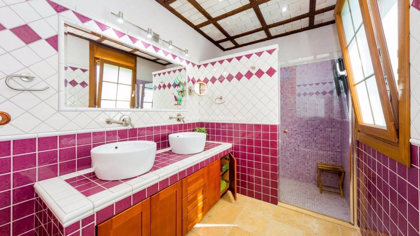 Reventa - Propiedad de campo - Almoradi