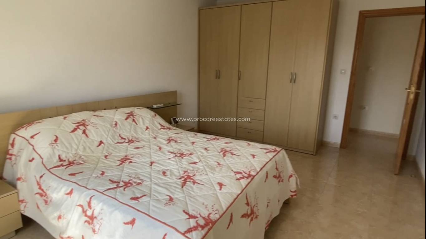 Reventa - Propiedad de campo - Catral