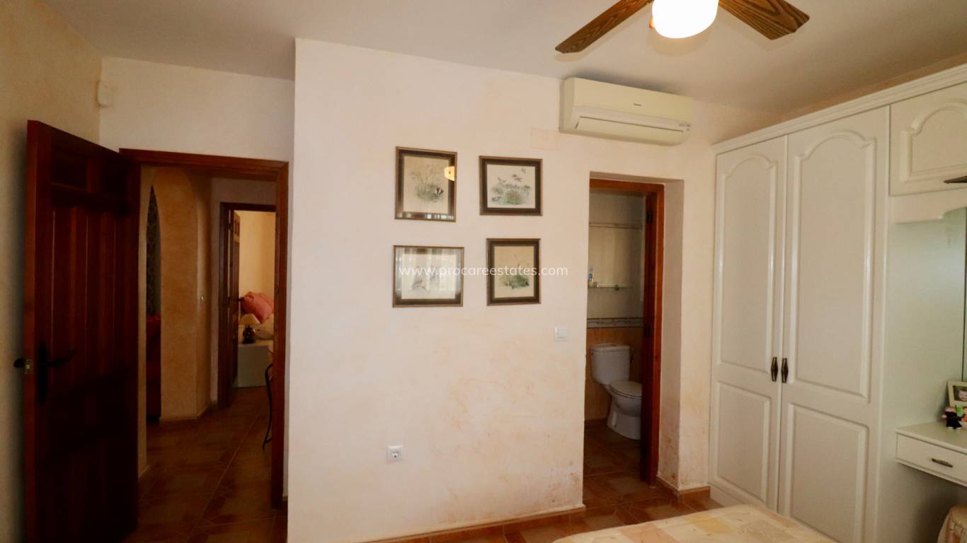 Reventa - Propiedad de campo - Catral