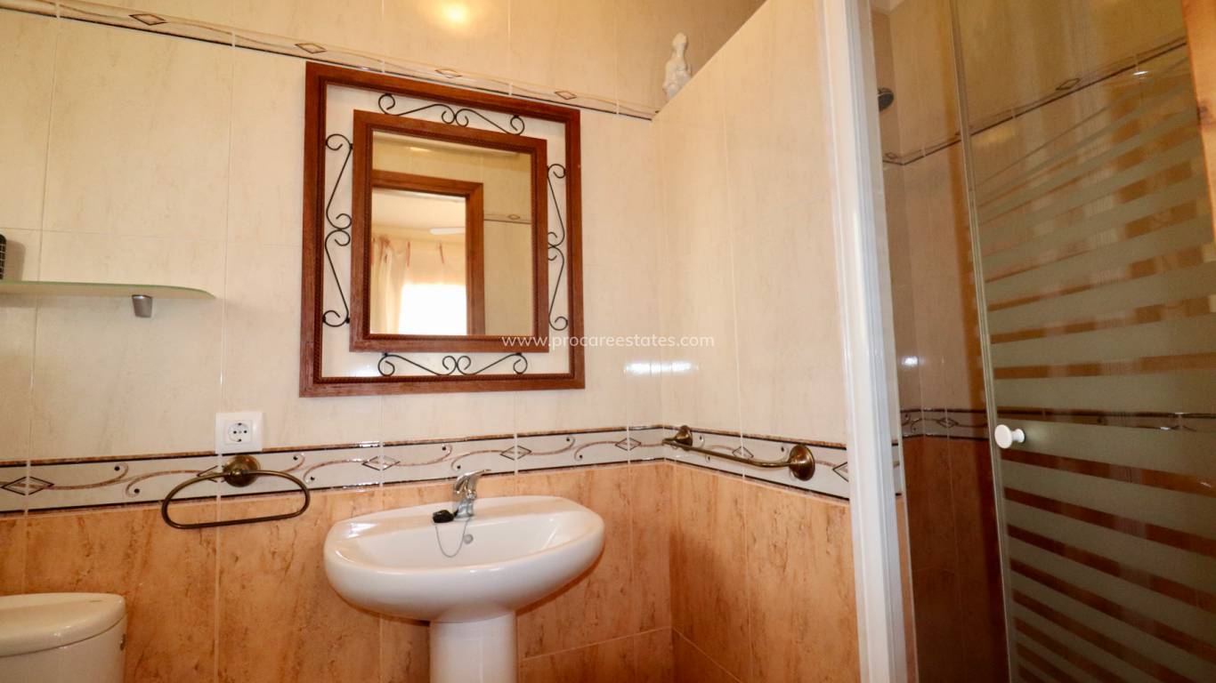 Reventa - Propiedad de campo - Catral