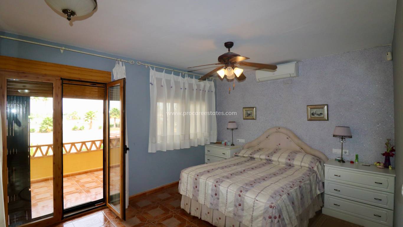 Reventa - Propiedad de campo - Catral