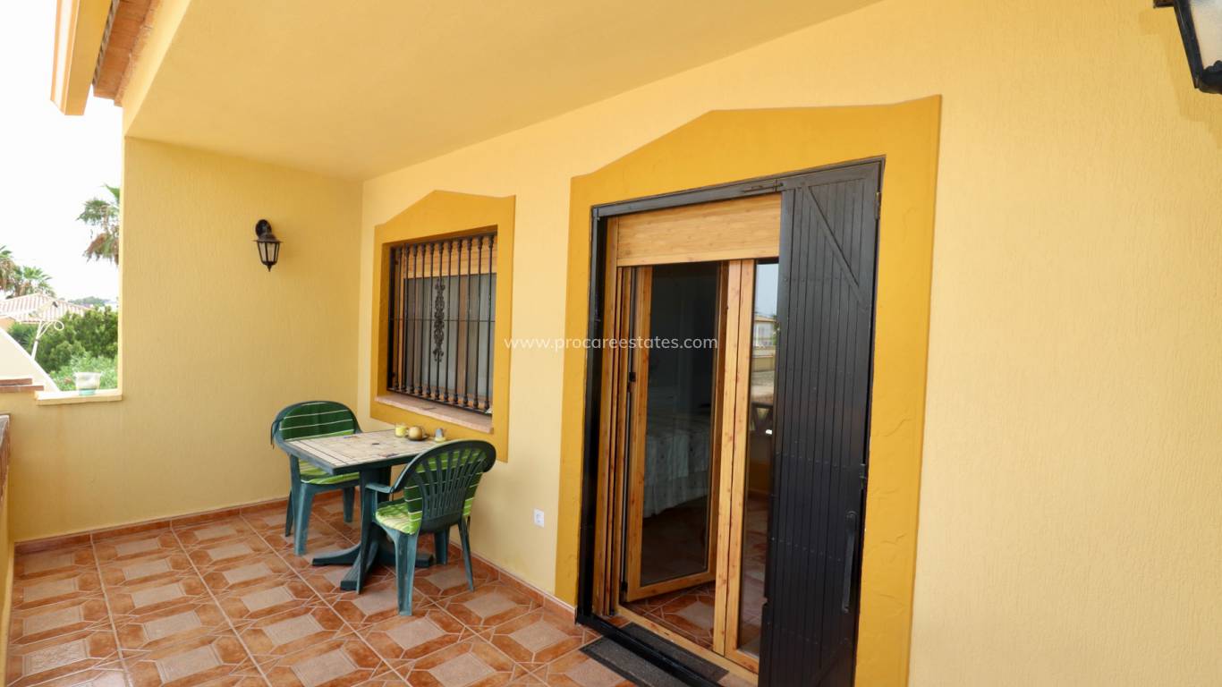 Reventa - Propiedad de campo - Catral