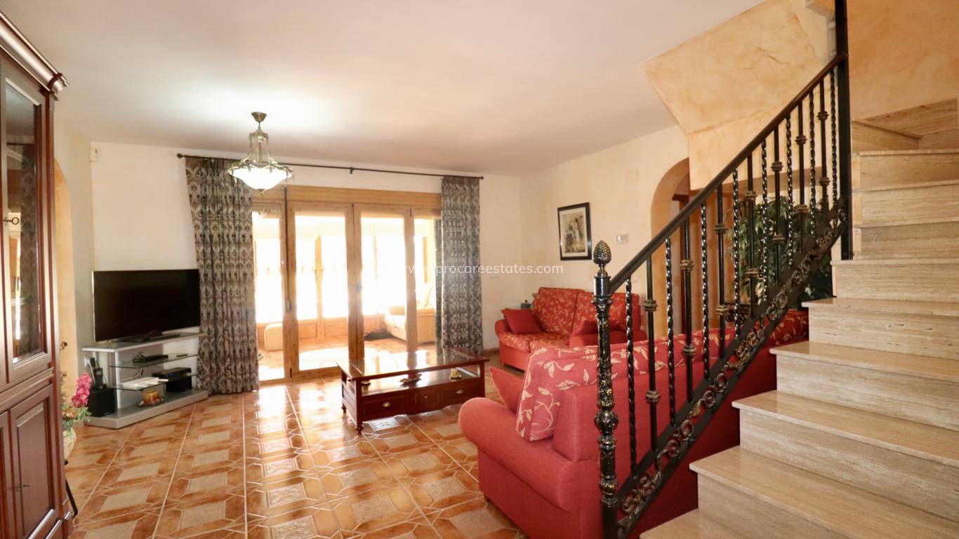 Reventa - Propiedad de campo - Catral