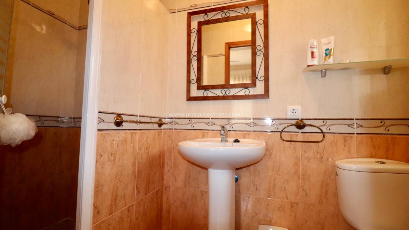 Reventa - Propiedad de campo - Catral