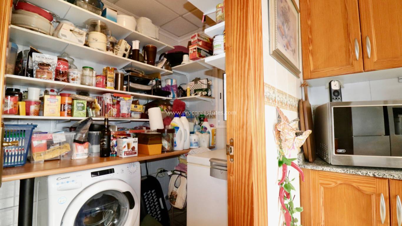 Reventa - Propiedad de campo - Catral