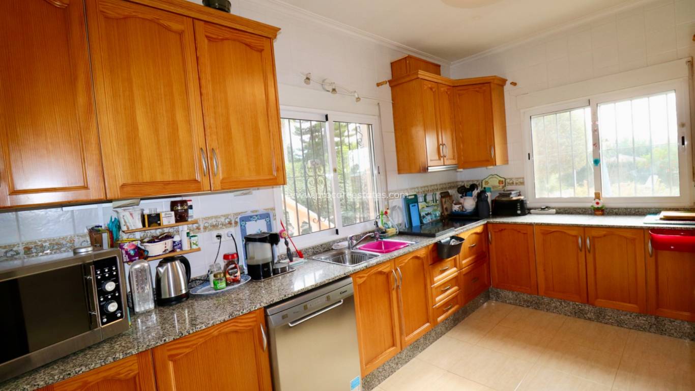 Reventa - Propiedad de campo - Catral