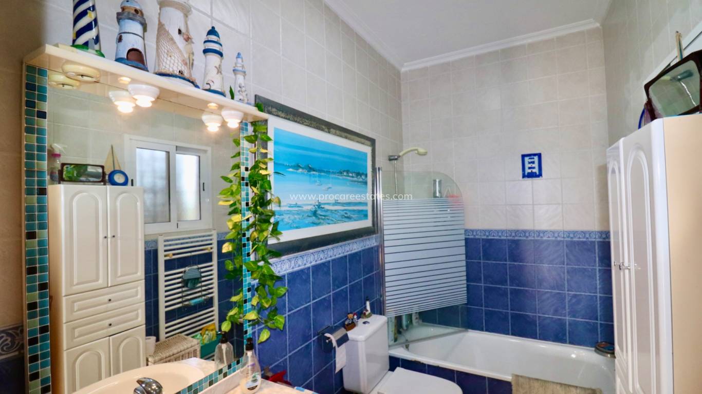 Reventa - Propiedad de campo - Catral