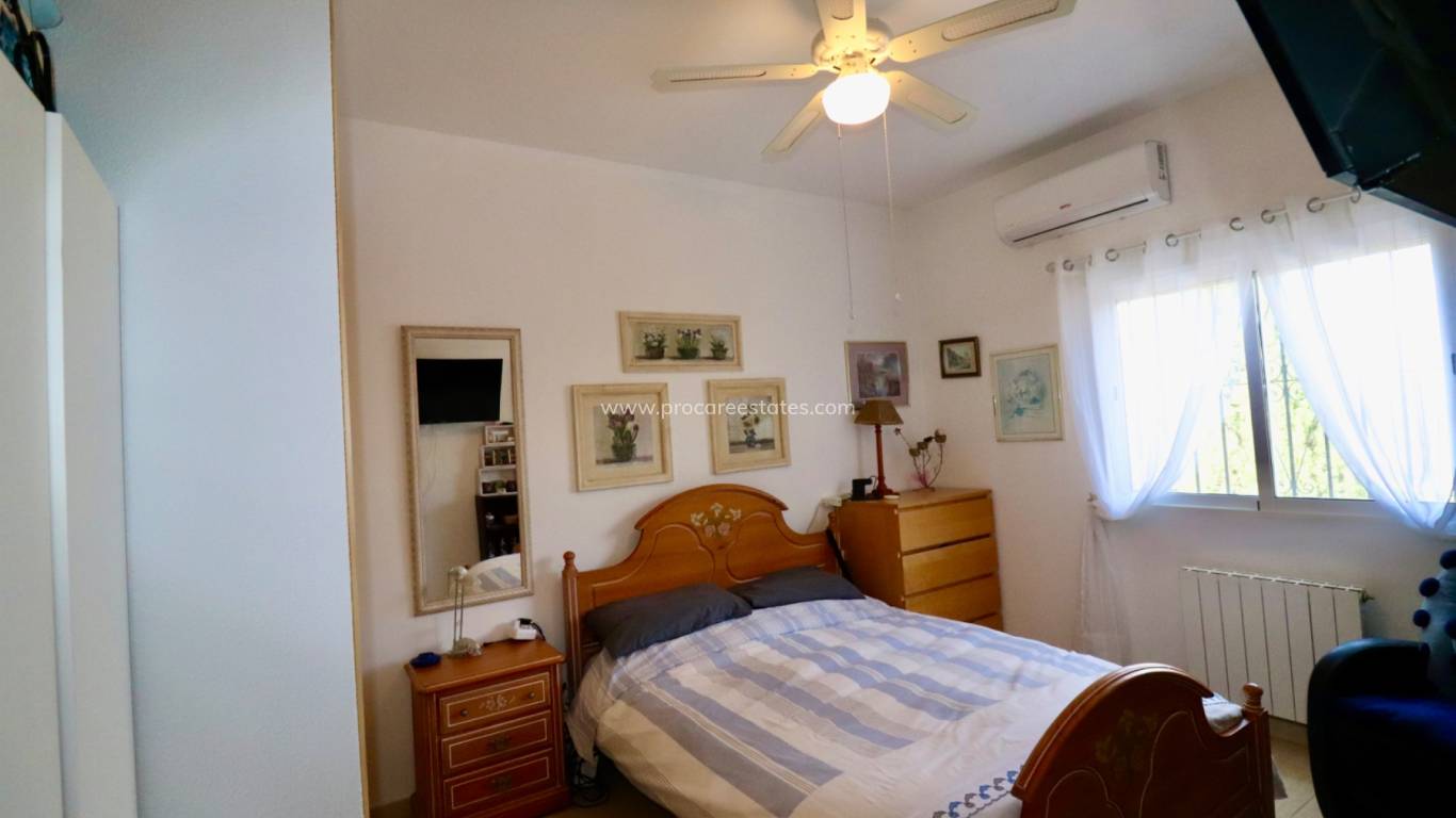 Reventa - Propiedad de campo - Catral