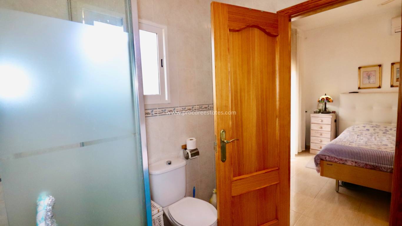 Reventa - Propiedad de campo - Catral