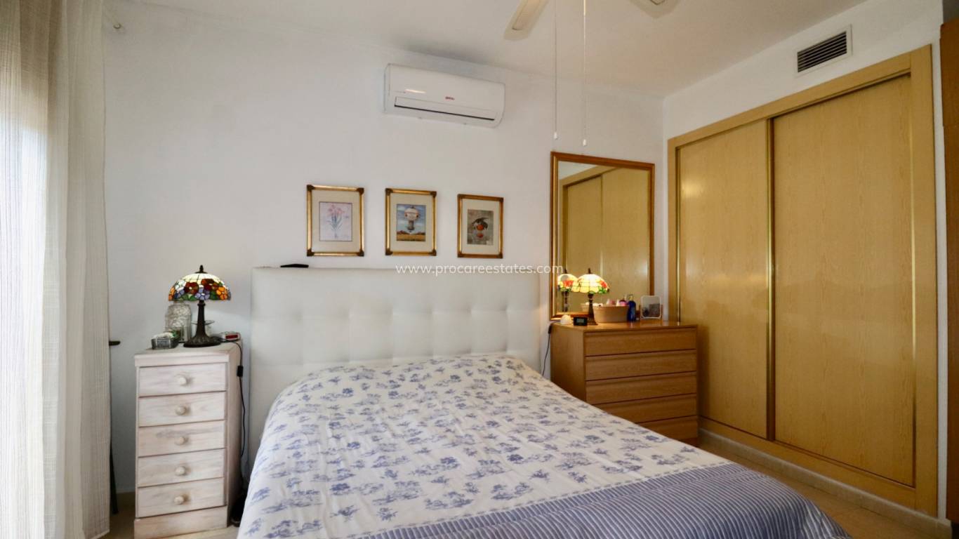 Reventa - Propiedad de campo - Catral