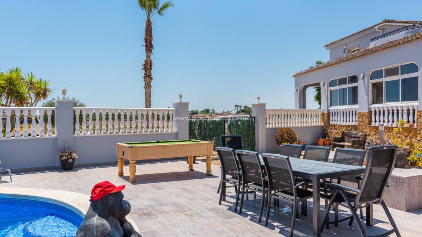 Reventa - Propiedad de campo - Catral