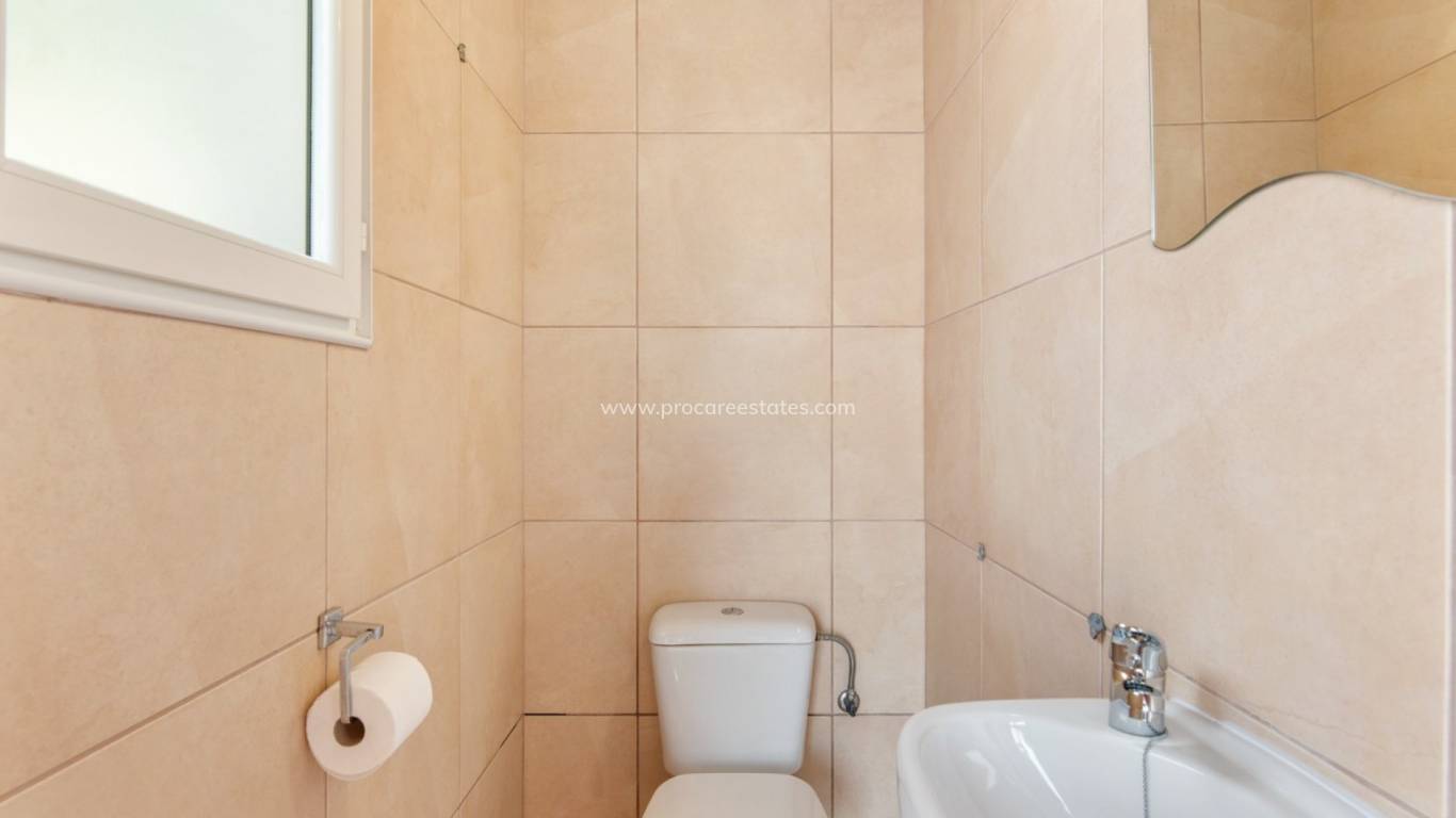 Reventa - Propiedad de campo - Catral