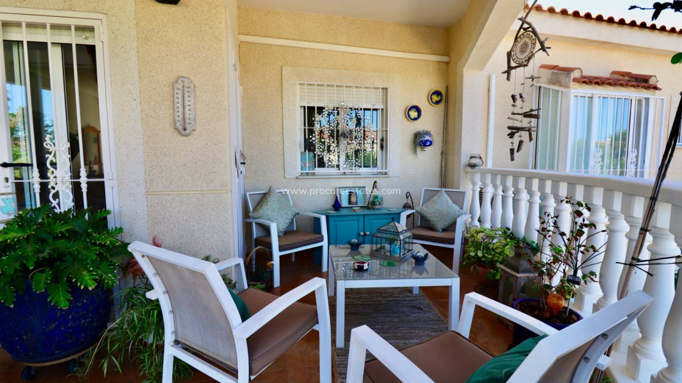 Reventa - Propiedad de campo - Catral