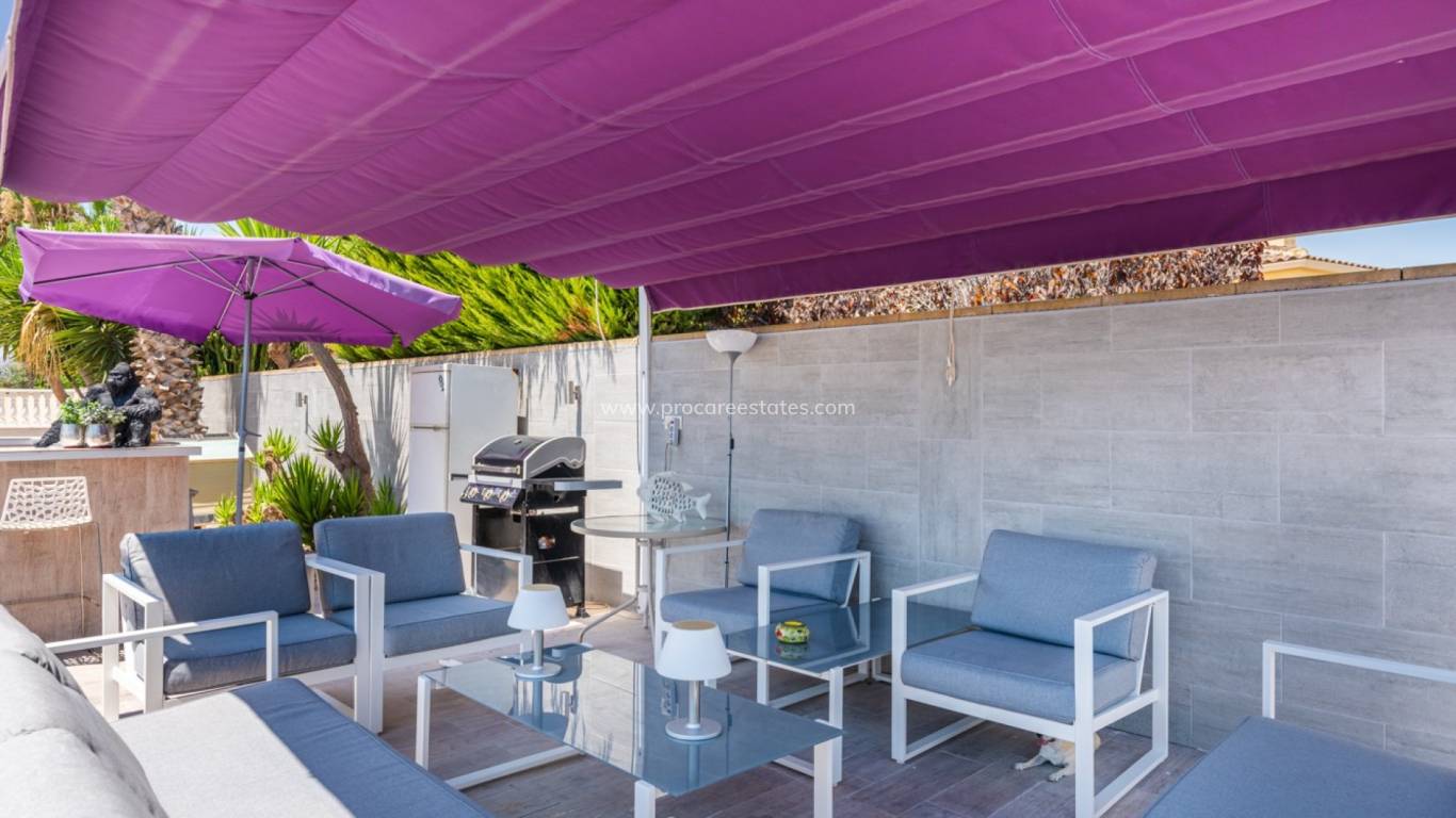 Reventa - Propiedad de campo - Catral