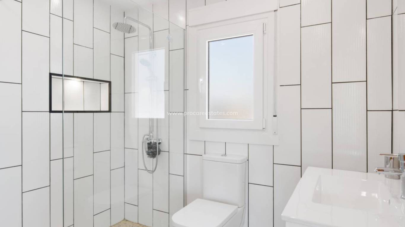 Reventa - Propiedad de campo - Catral