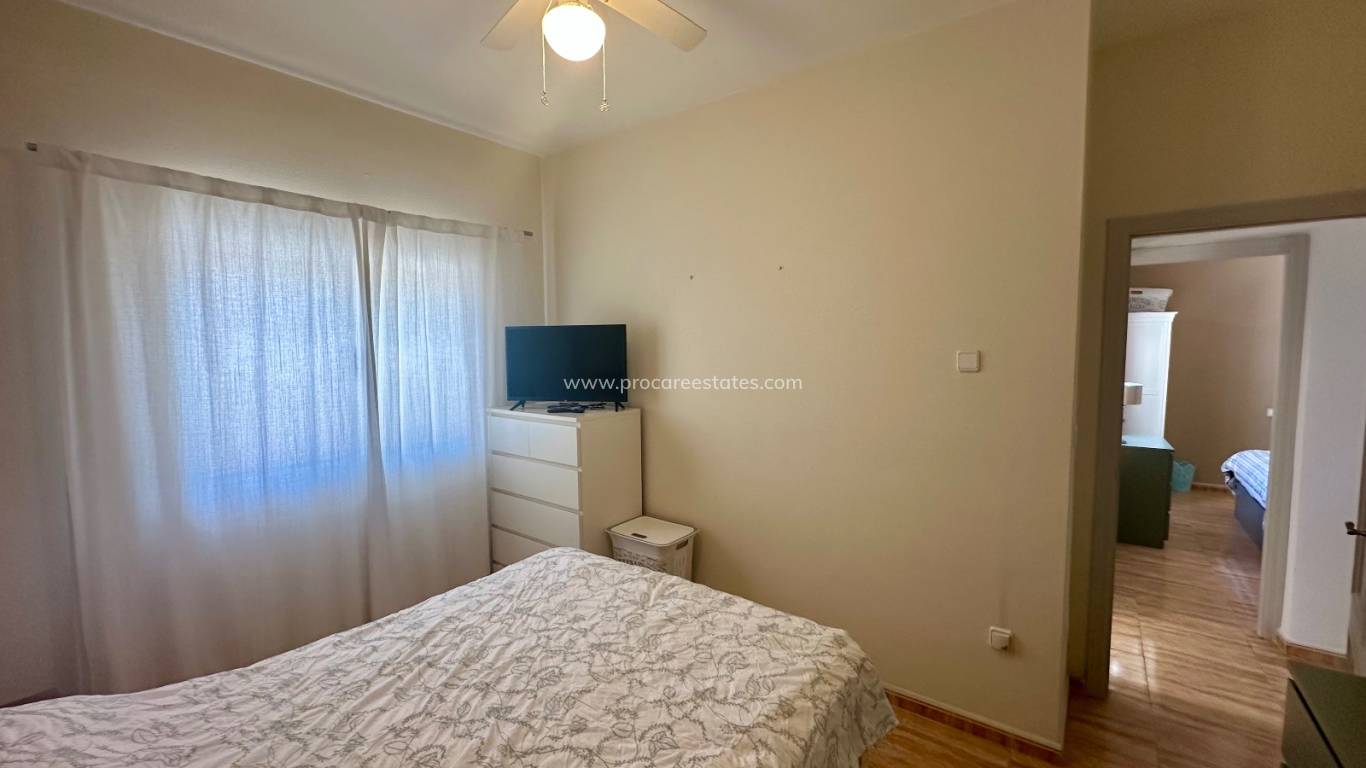 Reventa - Propiedad de campo - Catral