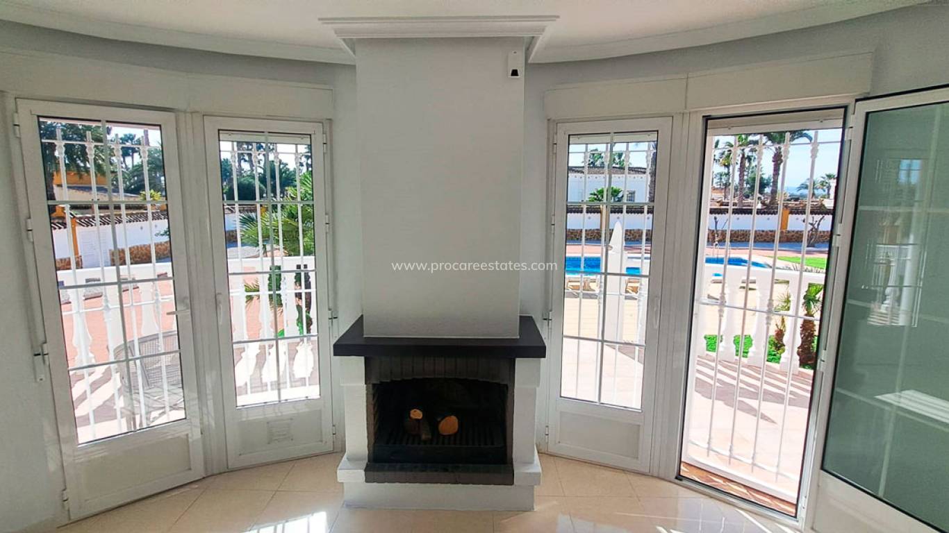 Reventa - Propiedad de campo - Catral
