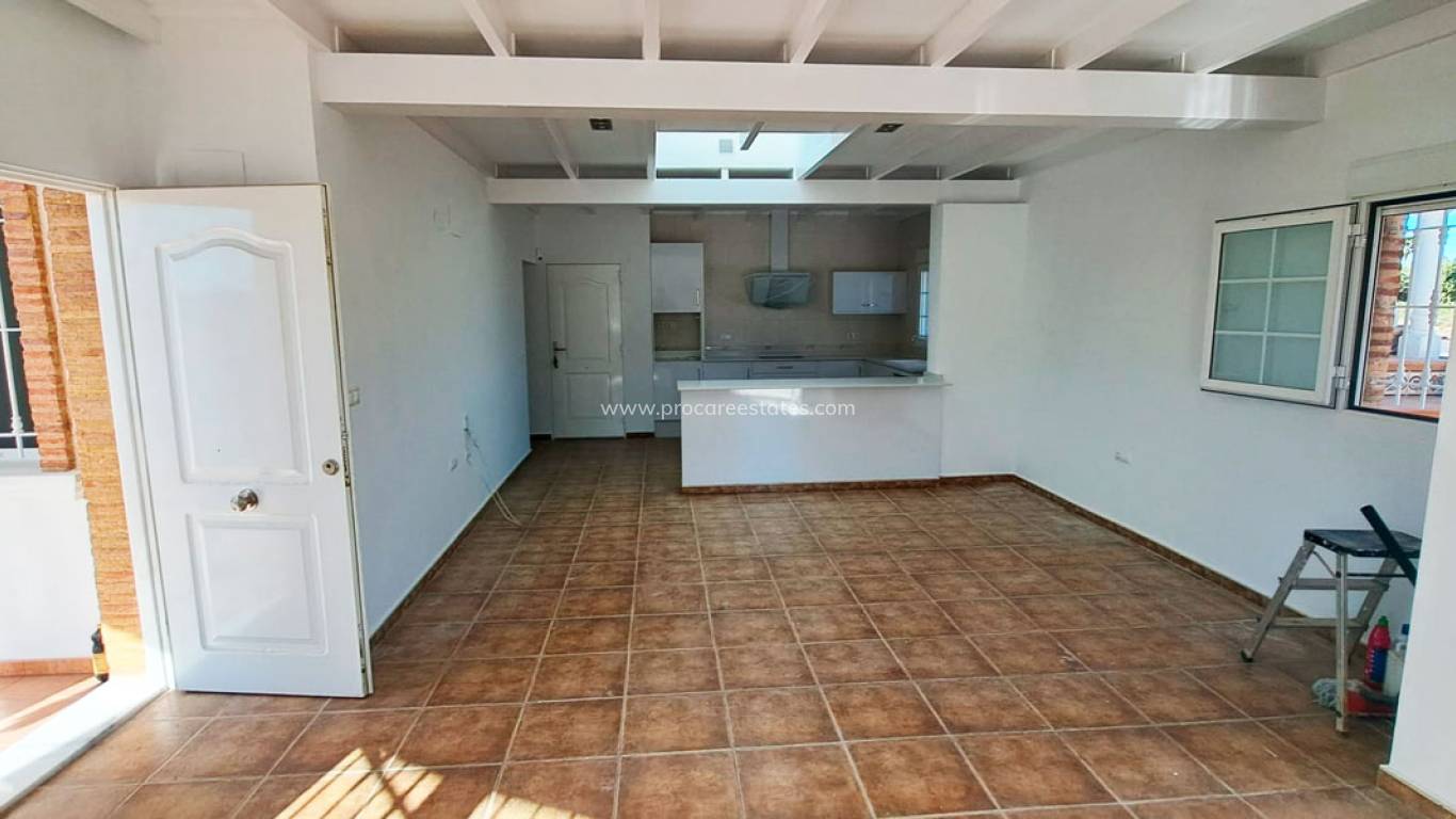 Reventa - Propiedad de campo - Catral