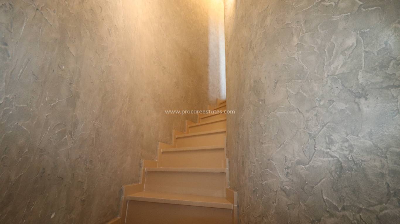 Reventa - Propiedad de campo - Crevillente