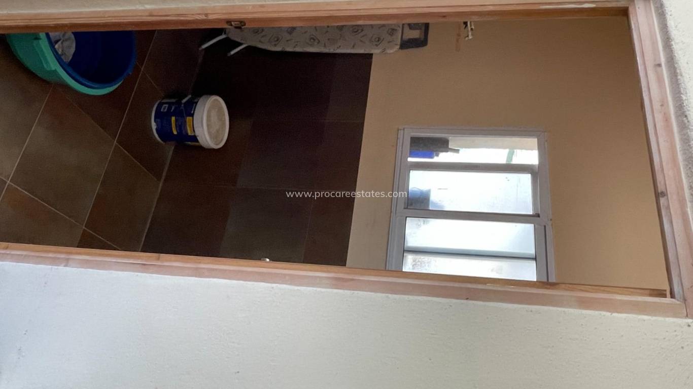 Reventa - Propiedad de campo - Crevillente