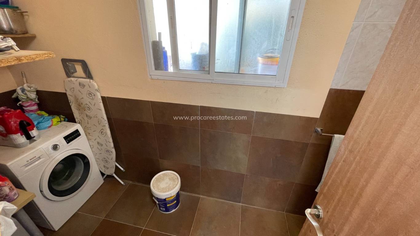 Reventa - Propiedad de campo - Crevillente