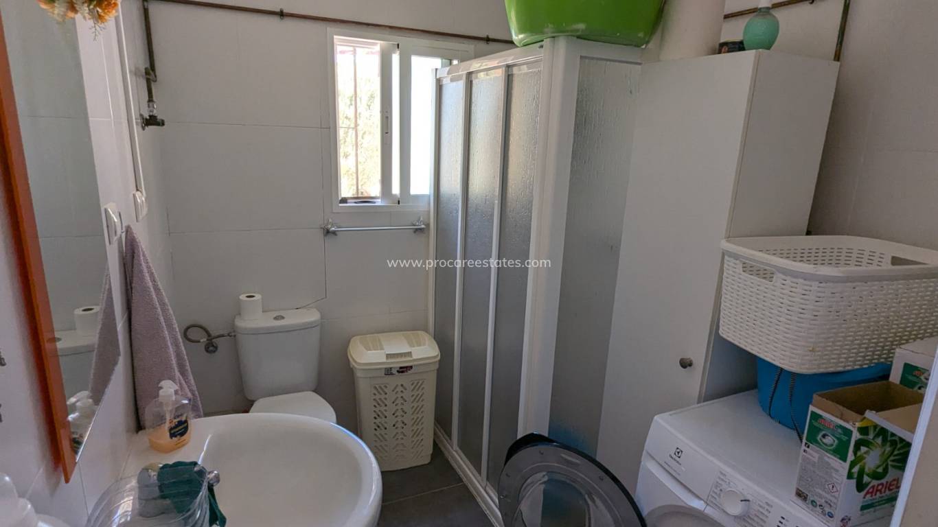 Reventa - Propiedad de campo - Crevillente