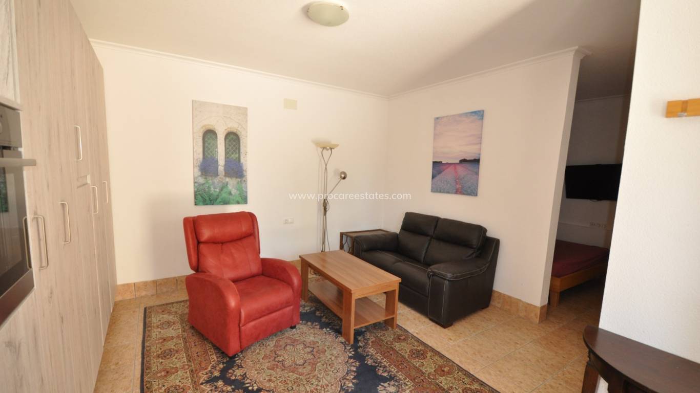 Reventa - Propiedad de campo - Crevillente