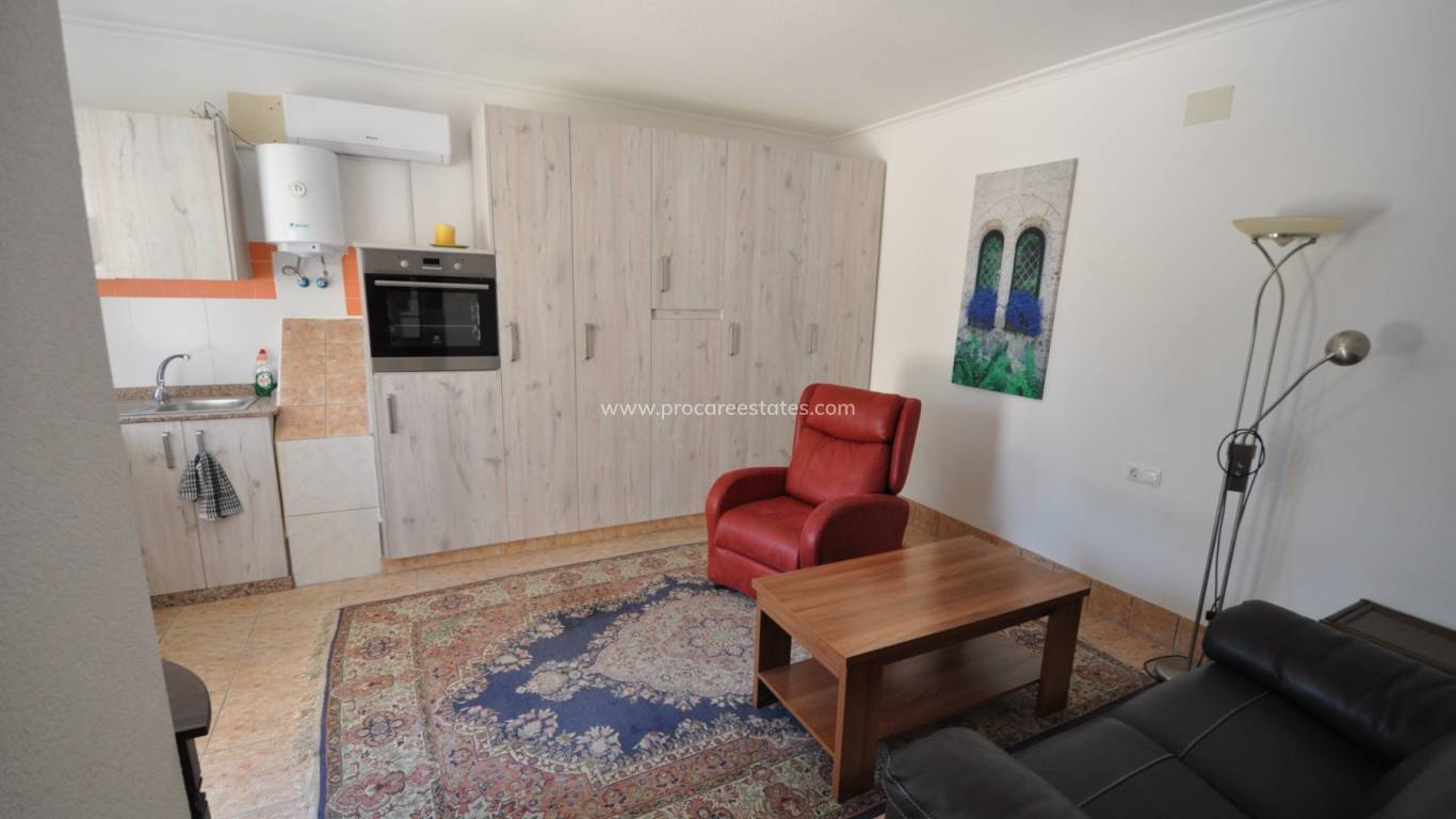 Reventa - Propiedad de campo - Crevillente