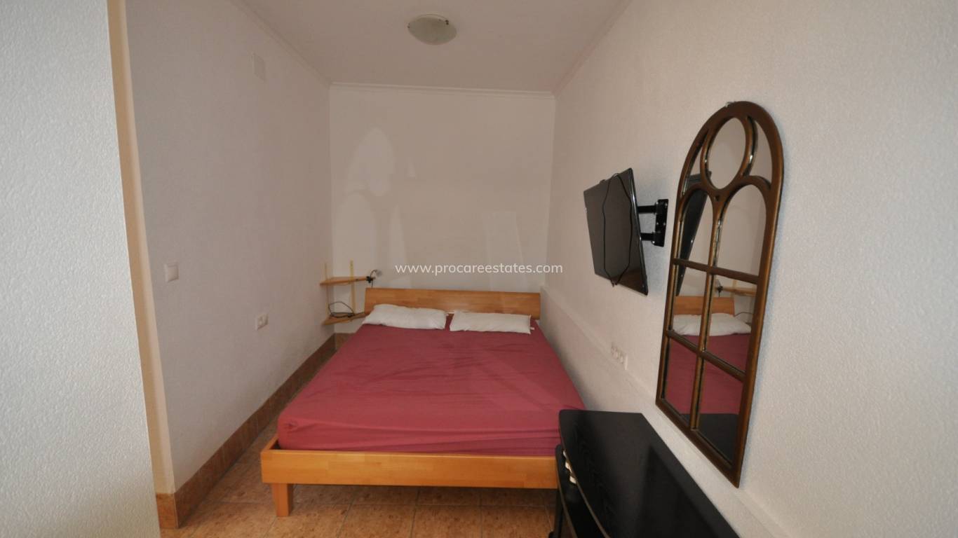 Reventa - Propiedad de campo - Crevillente