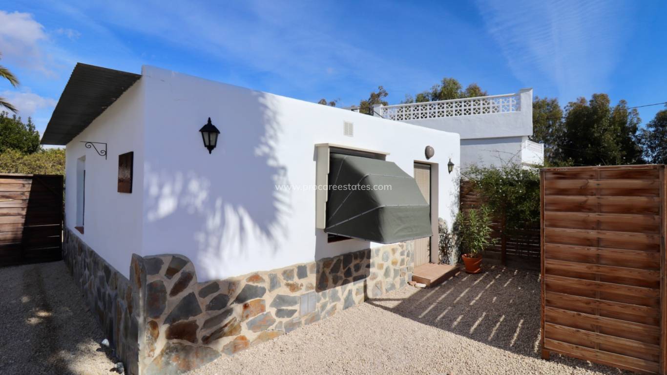 Reventa - Propiedad de campo - El Altet