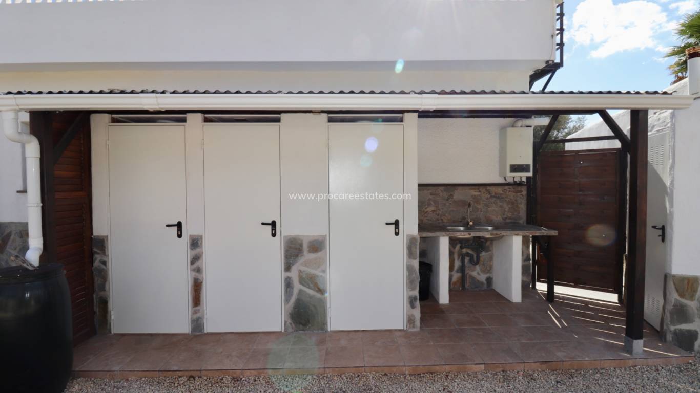 Reventa - Propiedad de campo - El Altet