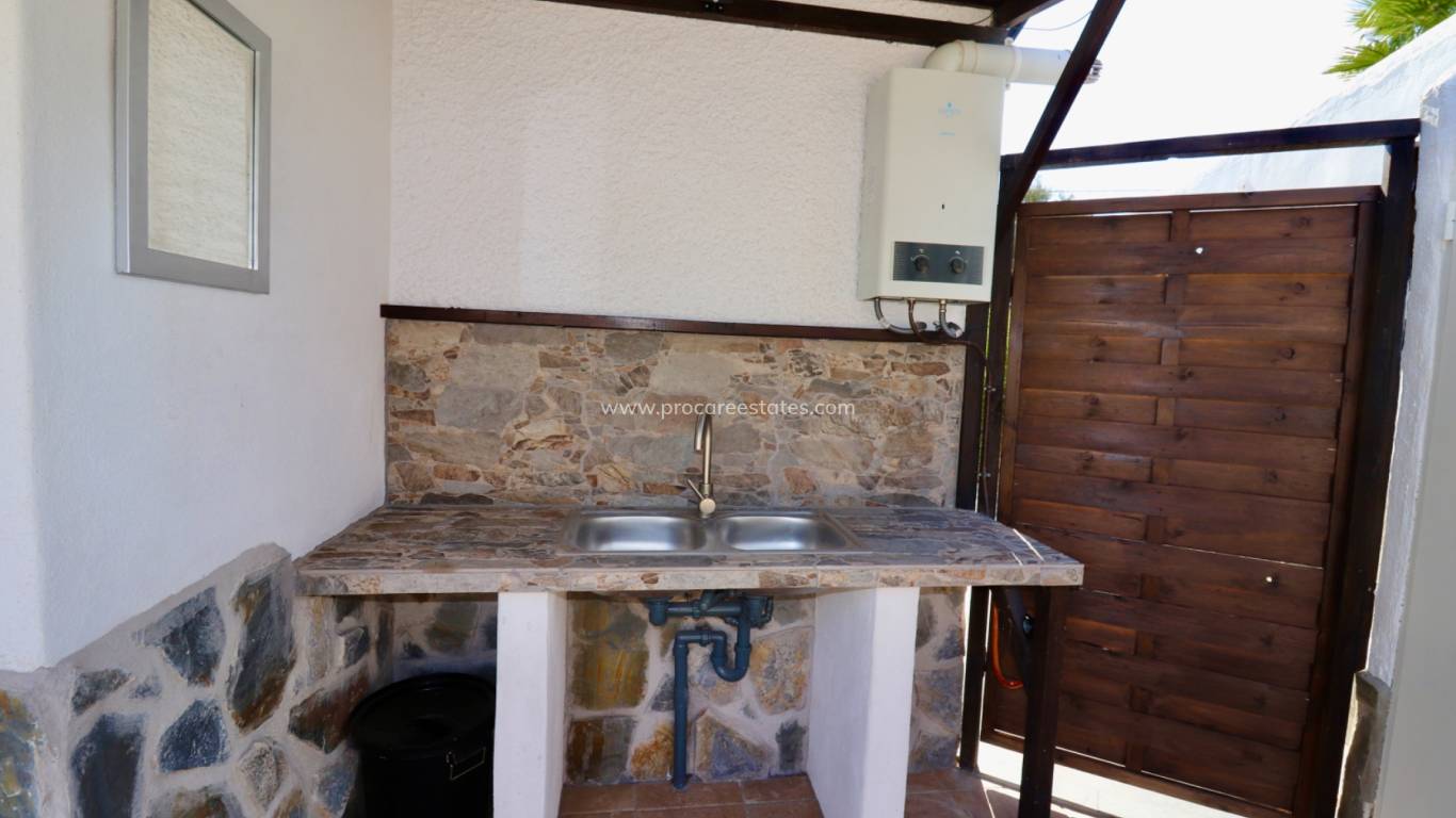 Reventa - Propiedad de campo - El Altet