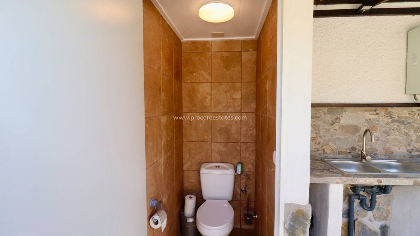 Reventa - Propiedad de campo - El Altet