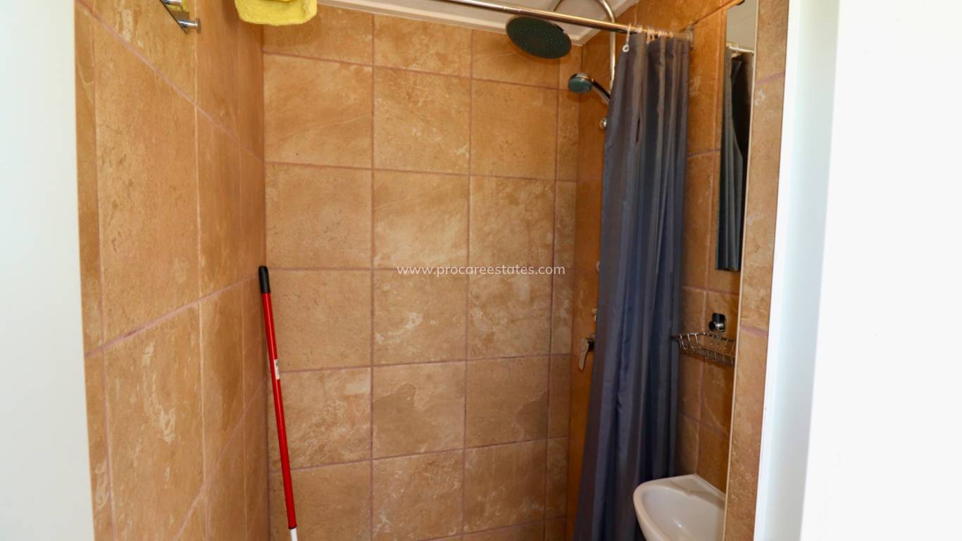 Reventa - Propiedad de campo - El Altet