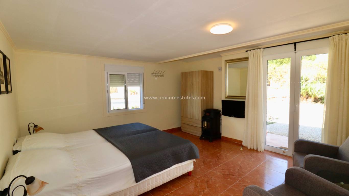 Reventa - Propiedad de campo - El Altet