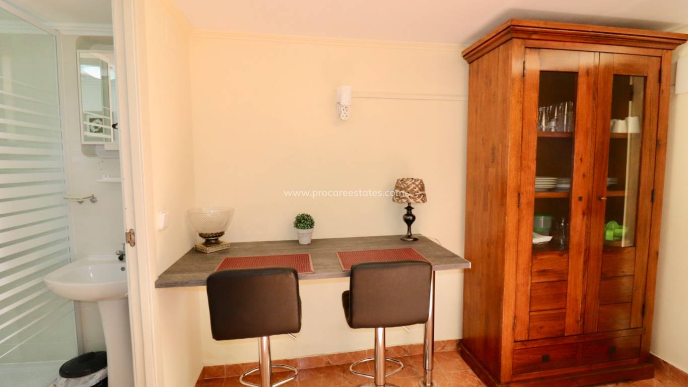 Reventa - Propiedad de campo - El Altet