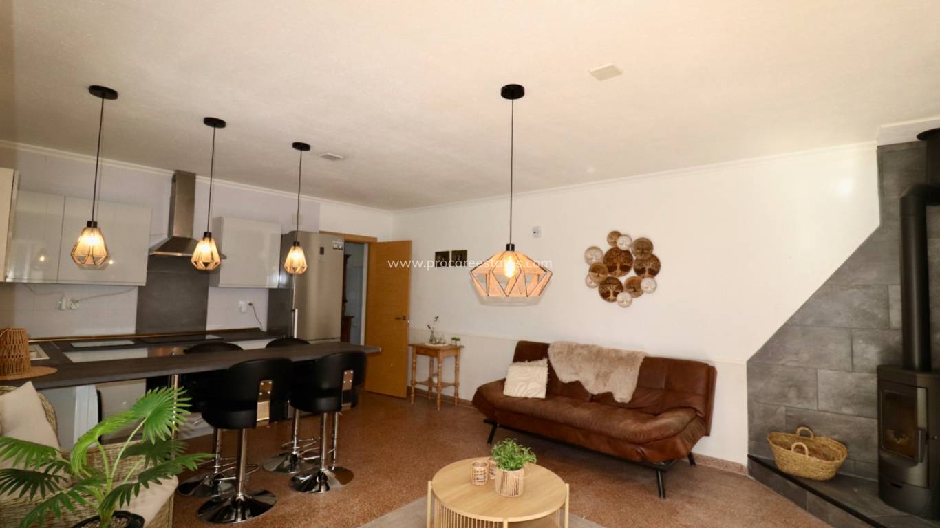 Reventa - Propiedad de campo - El Altet