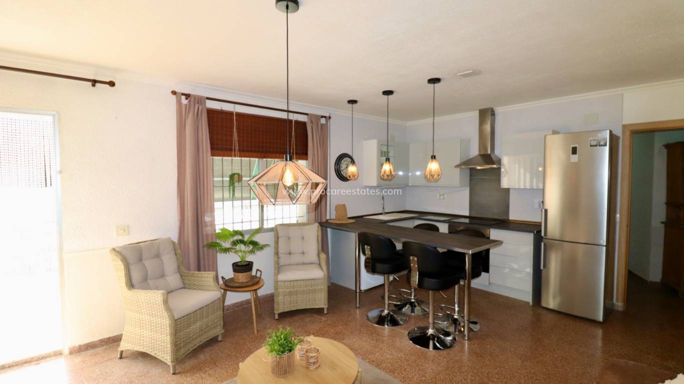 Reventa - Propiedad de campo - El Altet