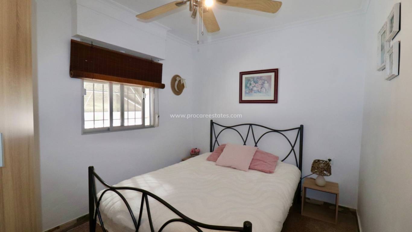 Reventa - Propiedad de campo - El Altet