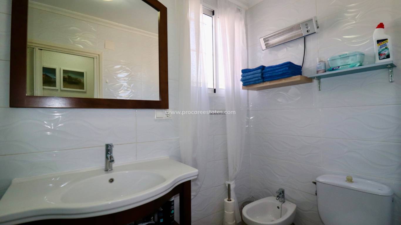 Reventa - Propiedad de campo - El Altet